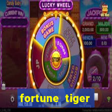 fortune tiger gratis teste